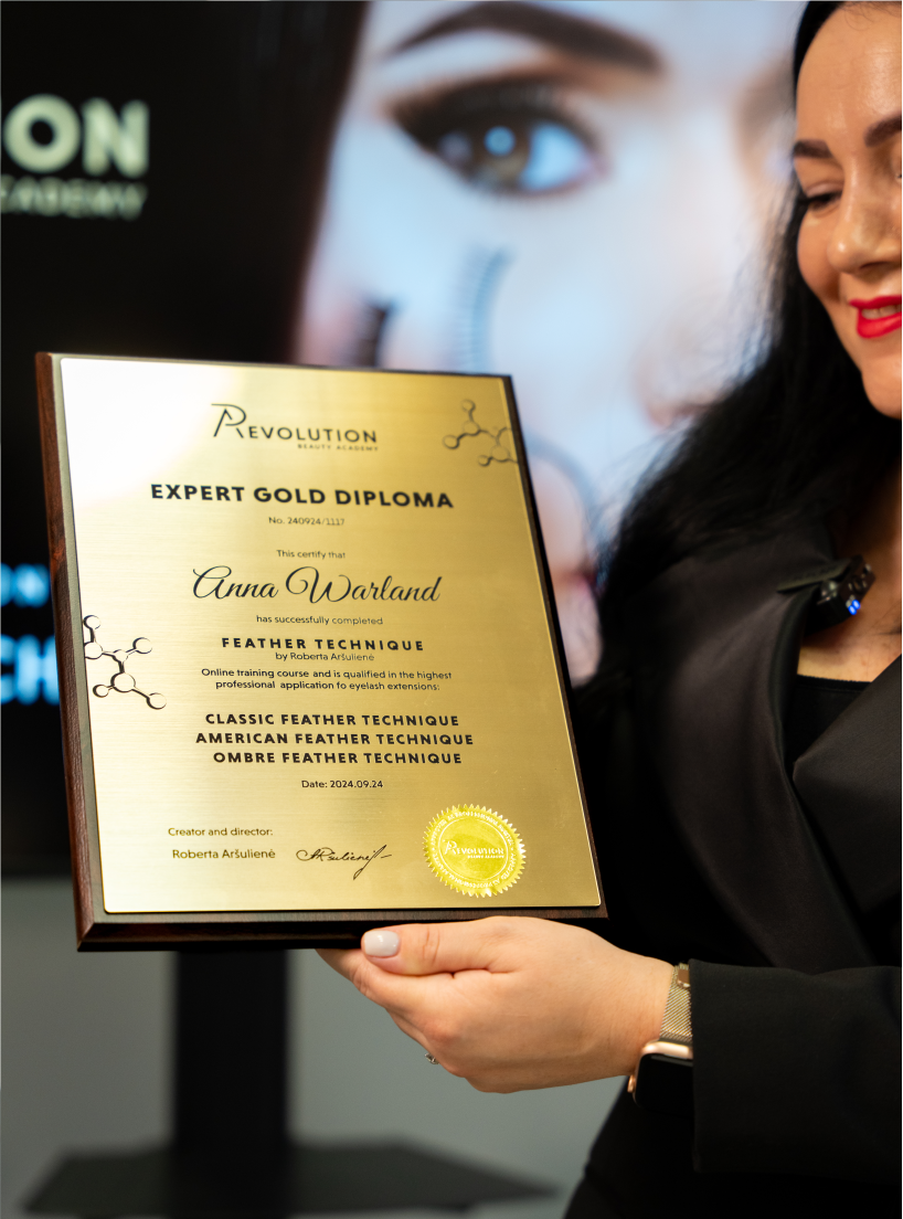 Eksperto diplomas