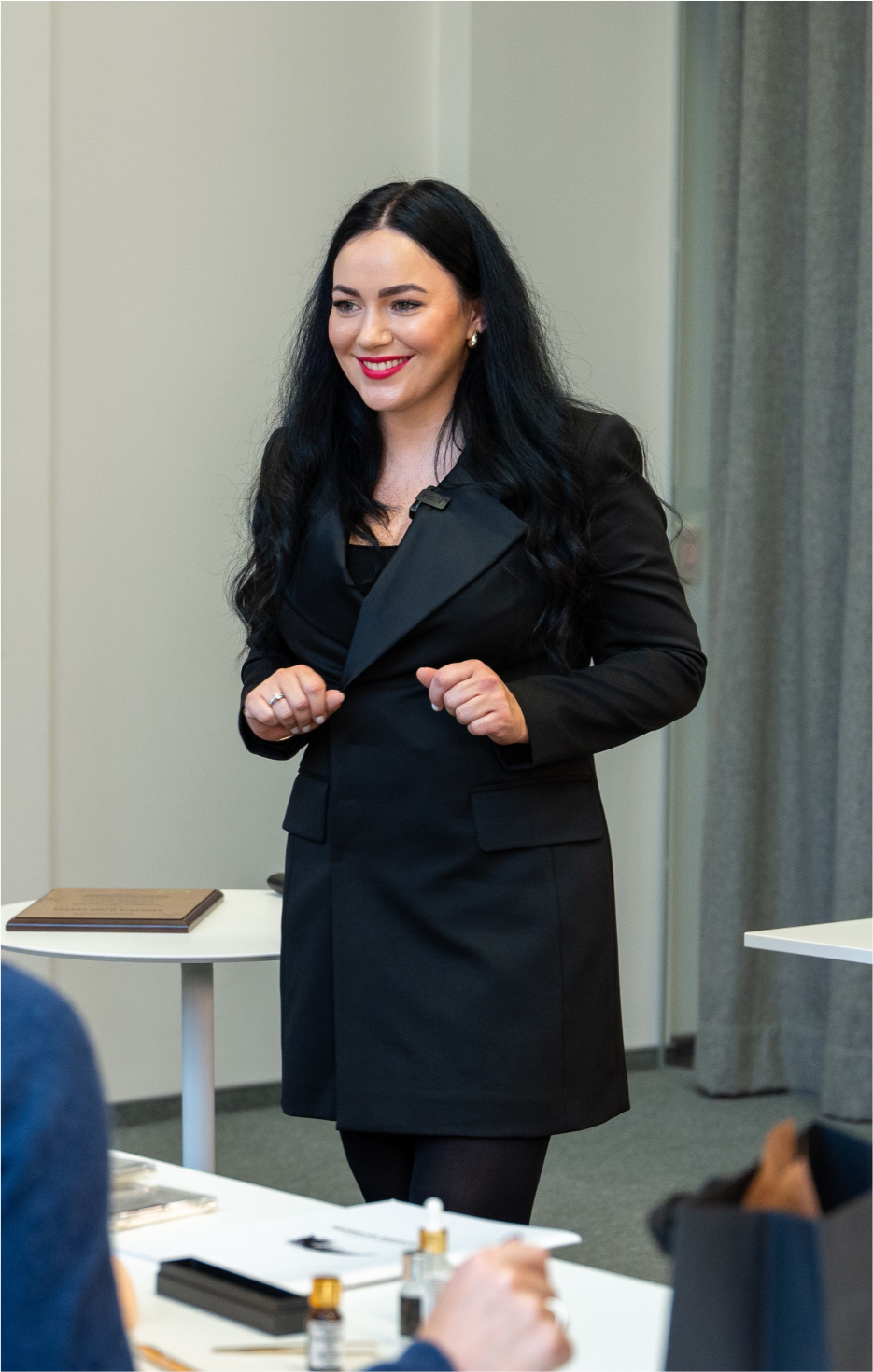 Roberta Aršulienė
